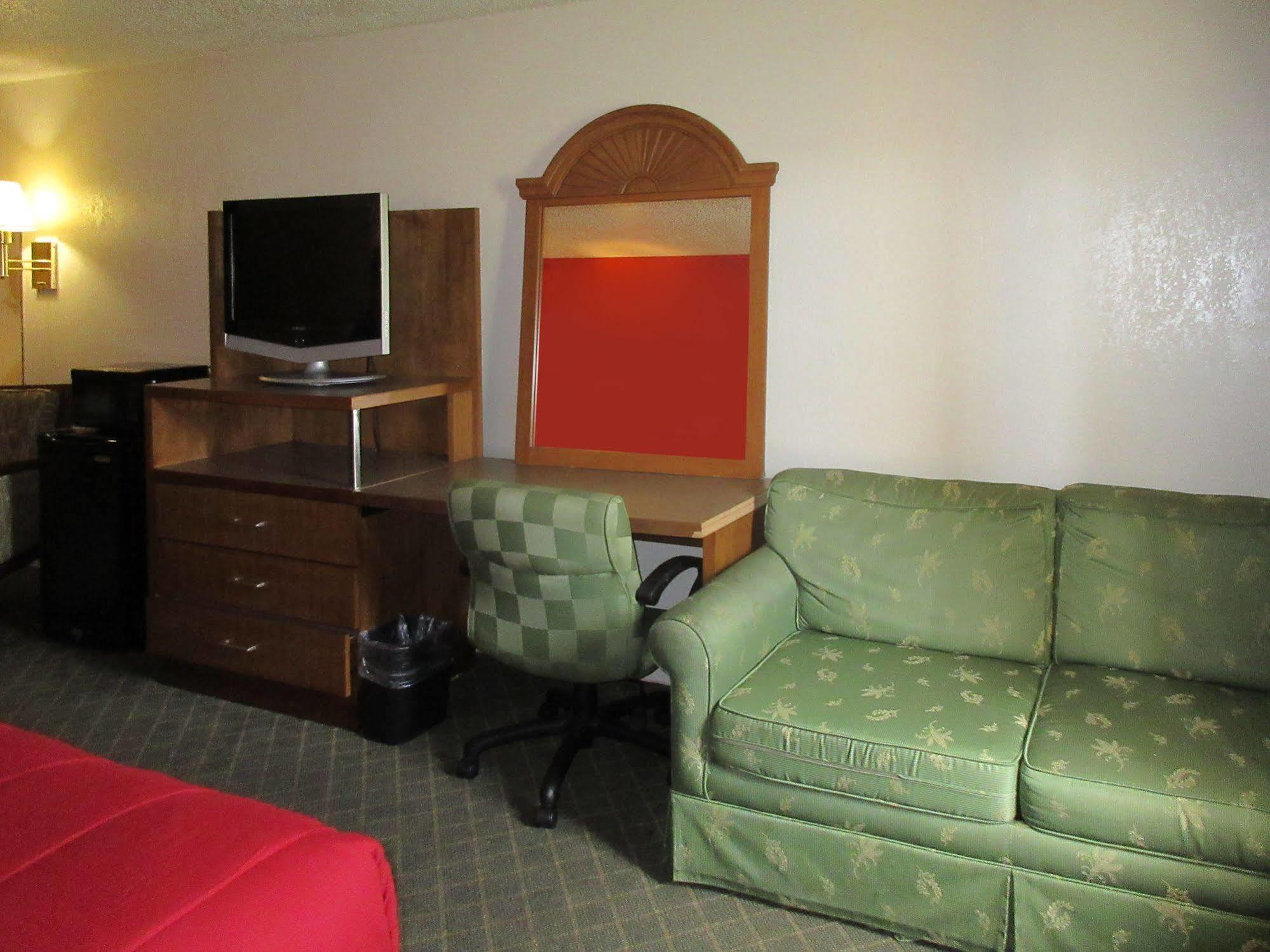 Rodeway Inn & Suites Denver Luaran gambar