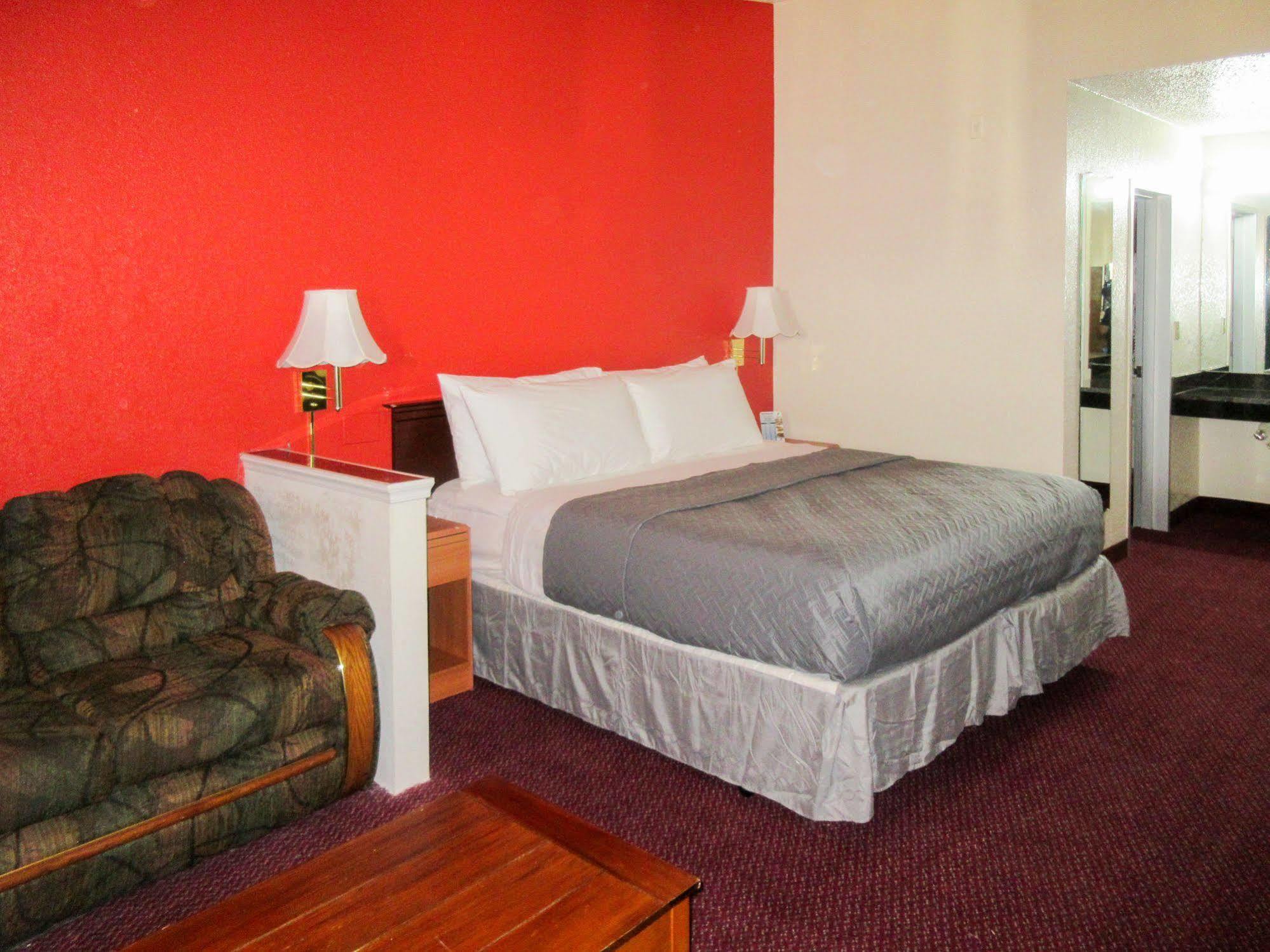 Rodeway Inn & Suites Denver Luaran gambar