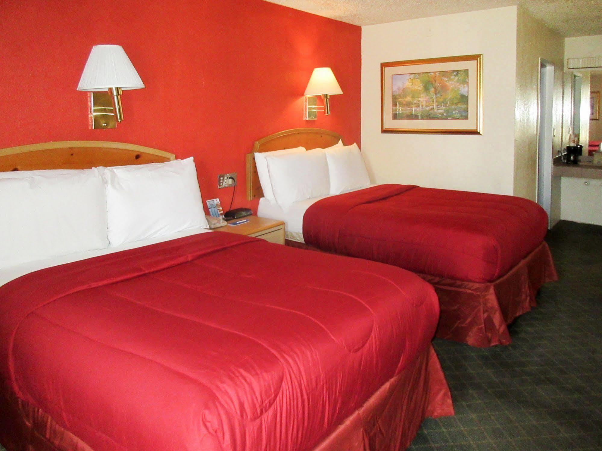 Rodeway Inn & Suites Denver Luaran gambar