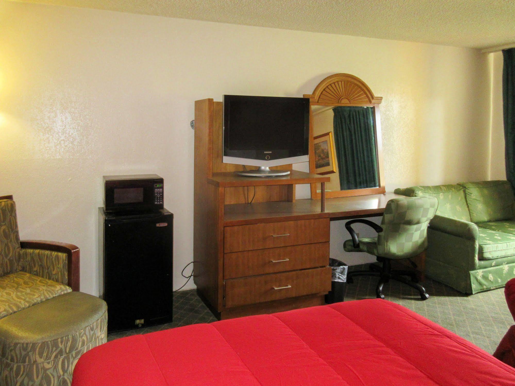 Rodeway Inn & Suites Denver Luaran gambar