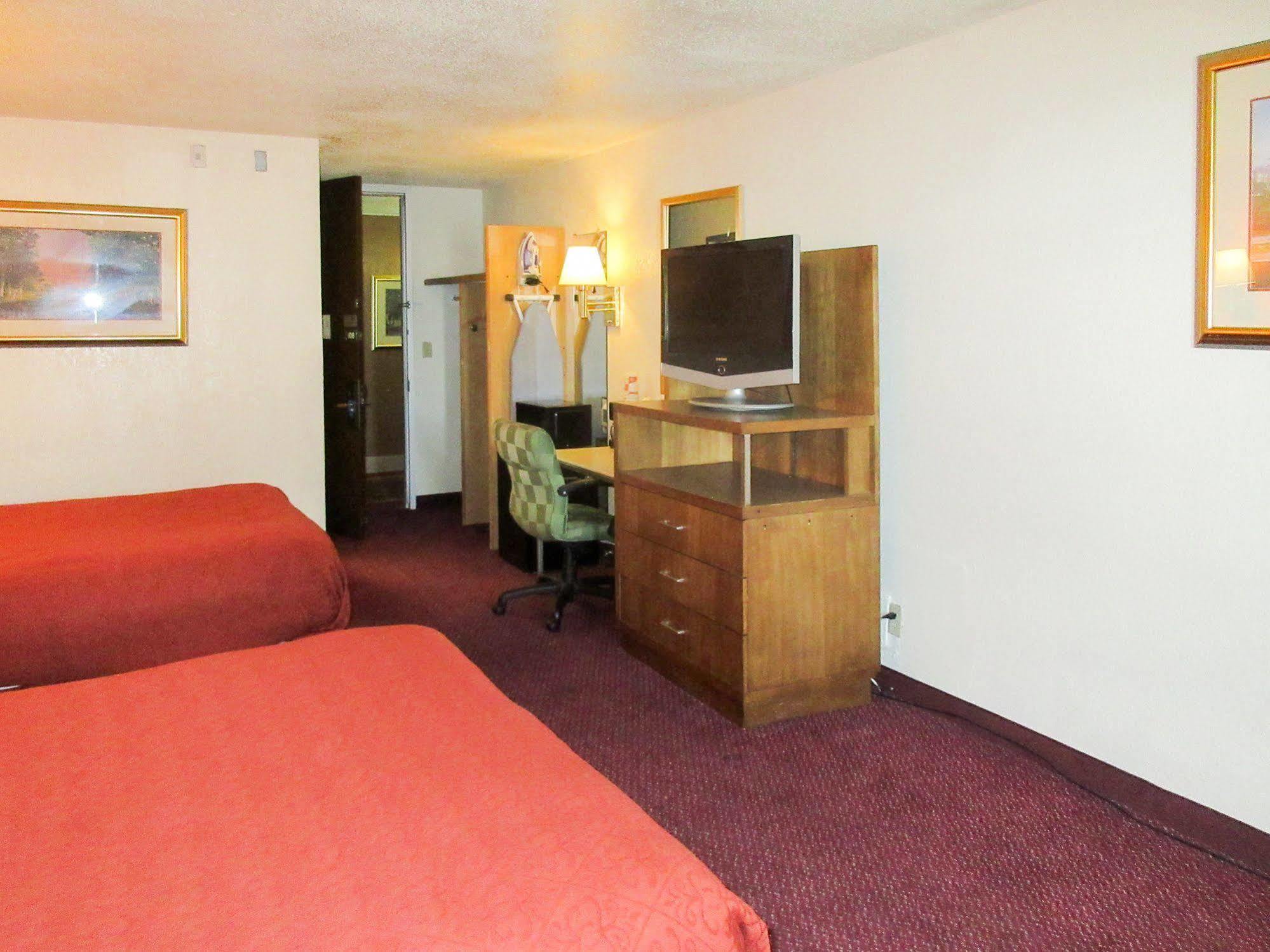 Rodeway Inn & Suites Denver Luaran gambar