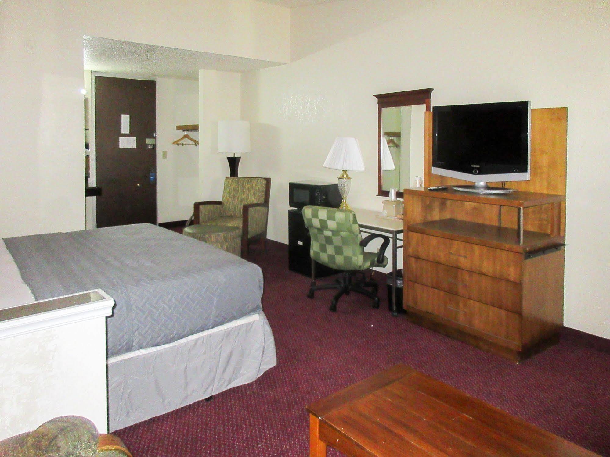 Rodeway Inn & Suites Denver Luaran gambar