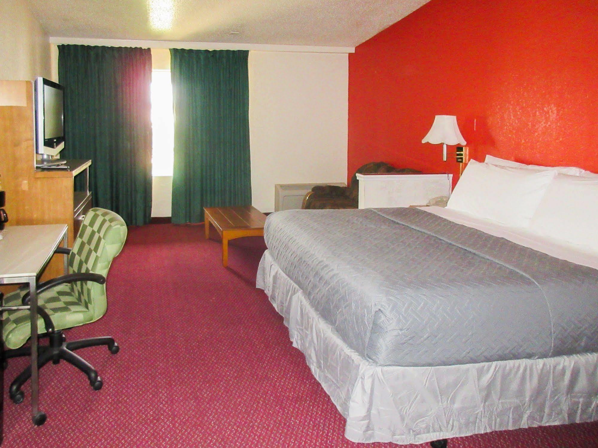 Rodeway Inn & Suites Denver Luaran gambar