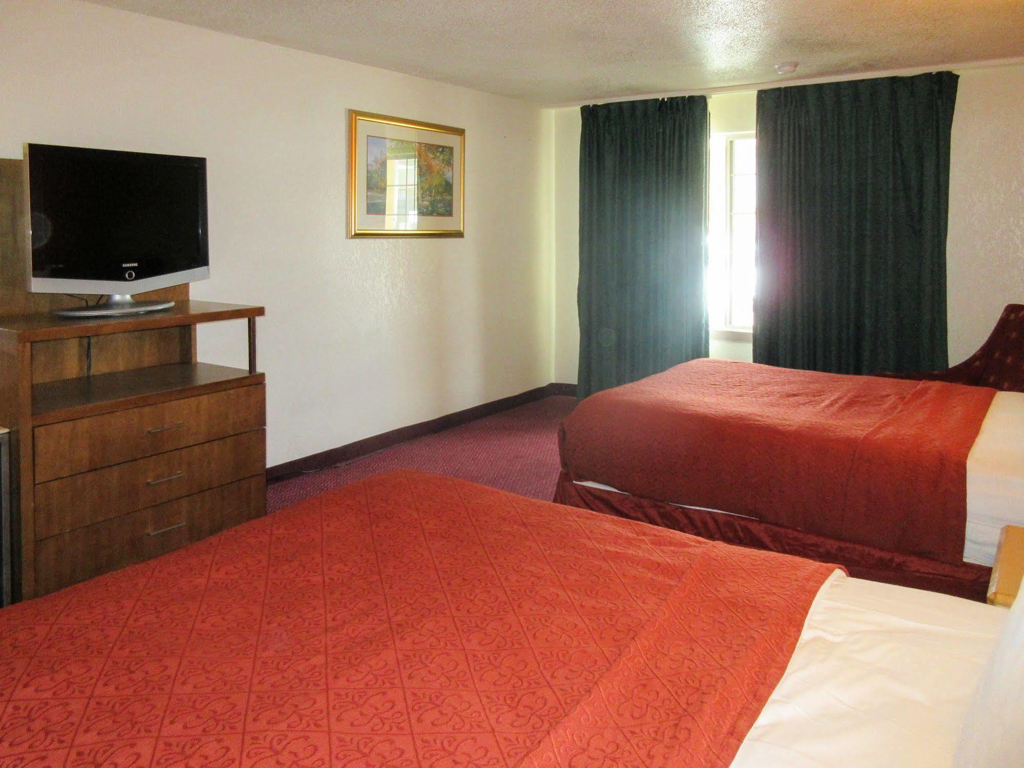 Rodeway Inn & Suites Denver Luaran gambar