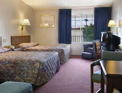 Rodeway Inn & Suites Denver Bilik gambar